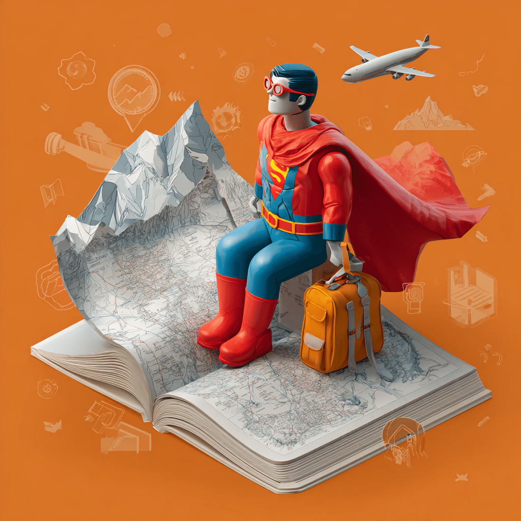 Formation IA pour Office de Tourisme - personnalisée sur votre territoire